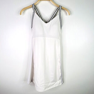 Tory Sport Strappy Jersey Tennis‎ Dress Size Small Racerback